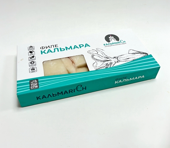 Филе Кальмара